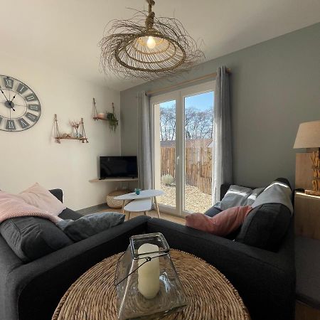 Maison Au Calme Pres Des Plages Poiroux Екстериор снимка