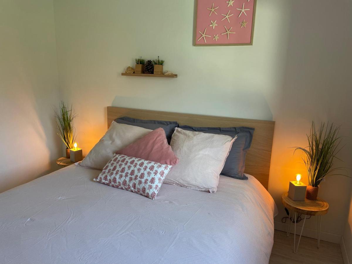 Maison Au Calme Pres Des Plages Poiroux Екстериор снимка