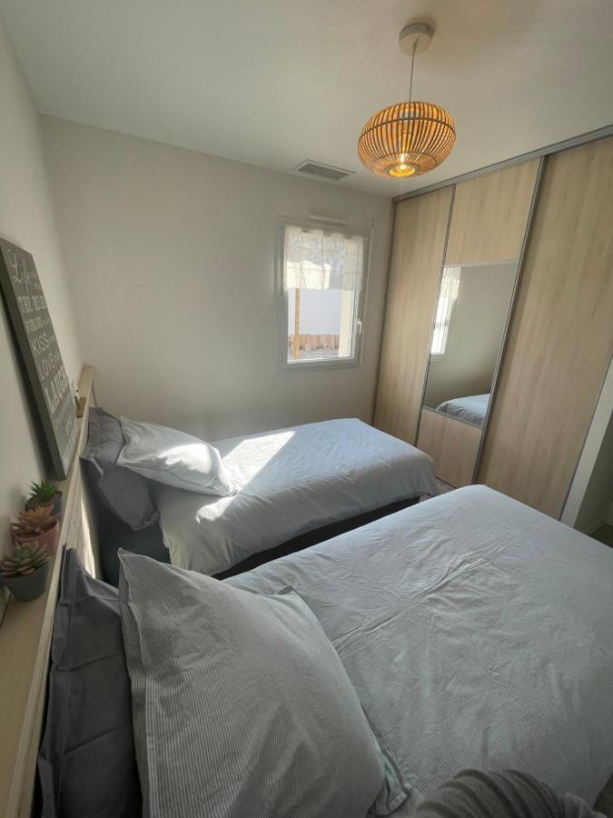 Maison Au Calme Pres Des Plages Poiroux Екстериор снимка